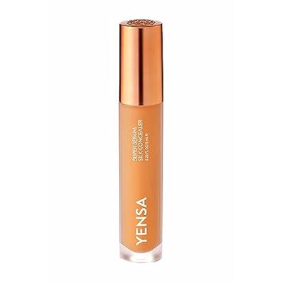 YENSA Super Serum Silk Concealer - Age-Defying Asian Skin