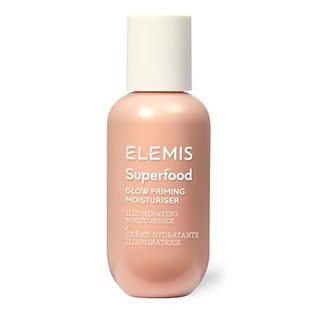 ELEMIS Superfood Glow Priming Moisturiser, Multitasking F