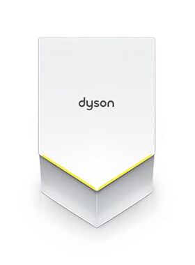 Dyson Airblade V hand dryer