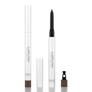 LushLine+ Waterproof Eyeliner Pencil For Older Women - Sm