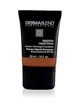Dermablend Smooth Liquid Foundation