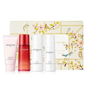 [Upgraded] DONGINBI Korean Red Ginseng Essential Care Set