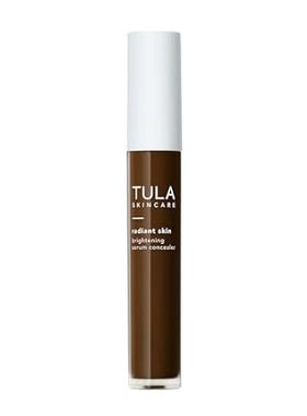 TULA Skin Care Radiant Skin Brightening Serum Concealer -
