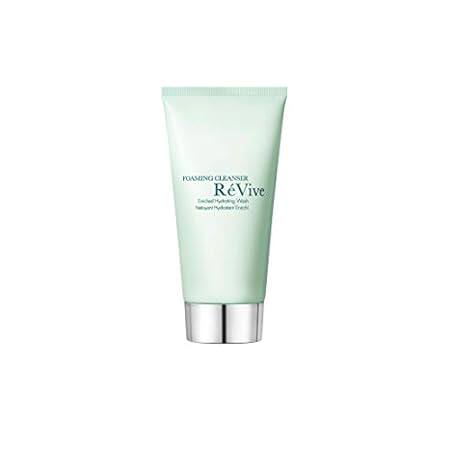 RéVive， Foaming Cleanser Enriched Hydrating Wash