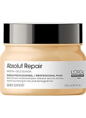 L'Oreal Professionnel Absolut Repair Hair Mask | Protein