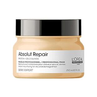 L'Oreal Professionnel Absolut Repair Hair Mask | Protein