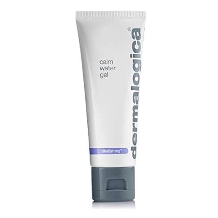 Dermalogica Calm Water Gel (1.7 Fl Oz) Weightless Face Mo