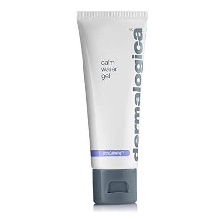 Dermalogica Calm Water Gel (1.7 Fl Oz) Weightless Face Mo