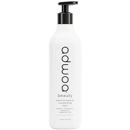 adwoa beauty Baomint? Leave In Conditioning Styler With B