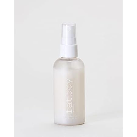 Fatboy Hair Styling Milk Conditioner Prep Spray， Anti Fri