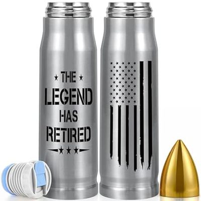 Lifecapido Retirement Gifts for Men， Best Retirement Gift