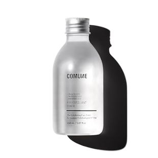 COMUNE AHA Exfoliant Toner - Leave-On Liquid Exfoliant 6%