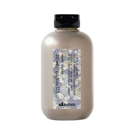 Davines This is a Curl Gel Oil | Curly Hair Gel |8.45 Fl Oz