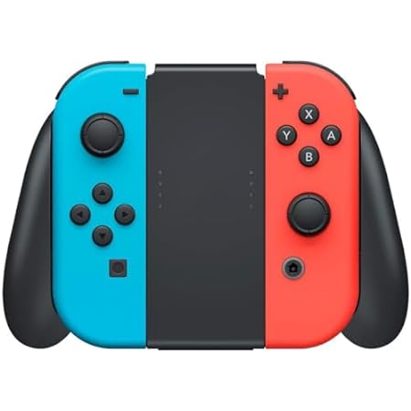 OEM Switch Joy Con Controller Comfort Grip Joycon Holder