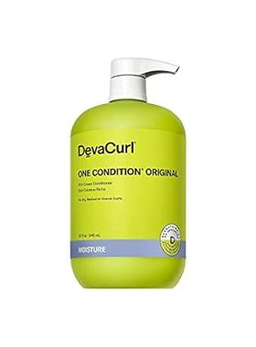 DevaCurl One Condition Original Rich Cream Conditioner |