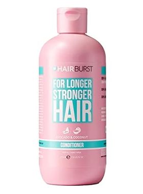 HAIRBURST Hair Growth Conditioner For Woman - Reduces Hai
