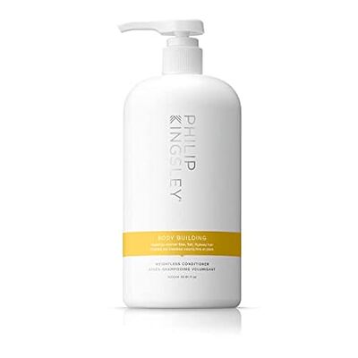 PHILIP KINGSLEY Body Building Volumizing Conditioner for