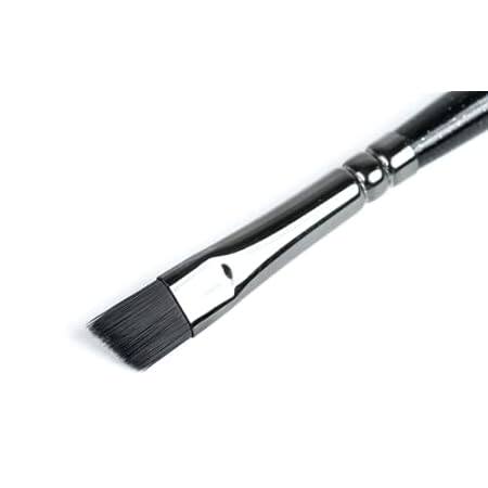 Better Brow Powder Brush， Firm brush Developed to Create