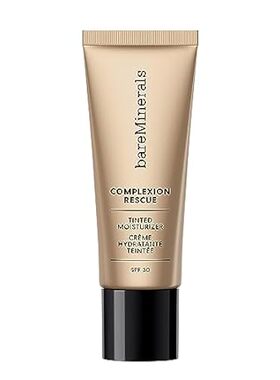 bareMinerals Complexion Rescue Tinted Moisturizer for Fac