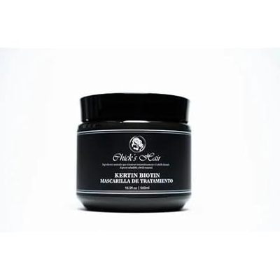Chick's Hair Keratin Biotin Mask