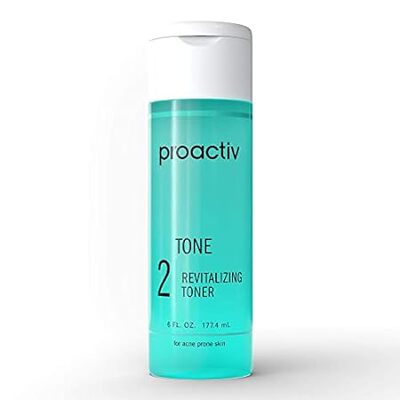 Proactiv Hydrating Facial Toner for Sensitive Skin - Aloc