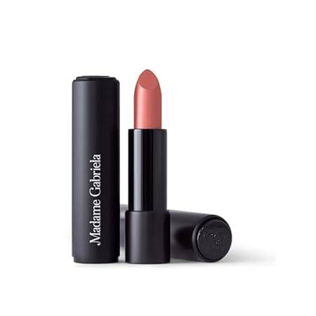 Nude Lipstick for all Skintones | Clean Moisturizing Natu