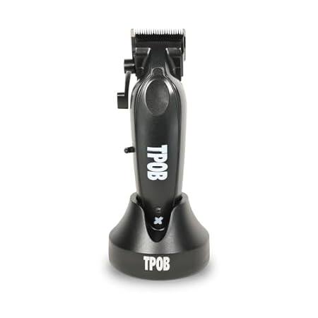 TPOB X Digital Brushless 6800rpm Professional Hair Trimme