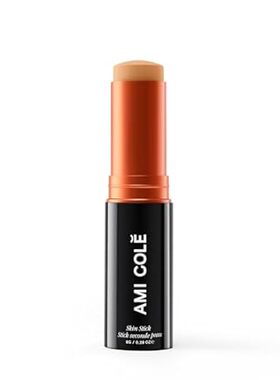 Ami Colé Skin-Enhancing Stick Foundation (330) Bronzer St