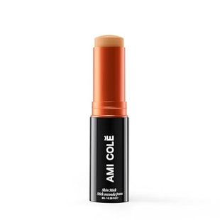 Ami Colé Skin-Enhancing Stick Foundation (330) Bronzer St