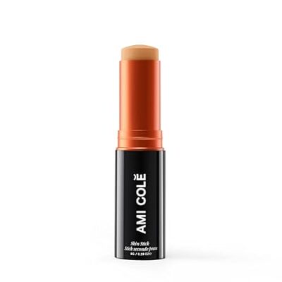 Ami Colé Skin-Enhancing Stick Foundation (330) Bronzer St