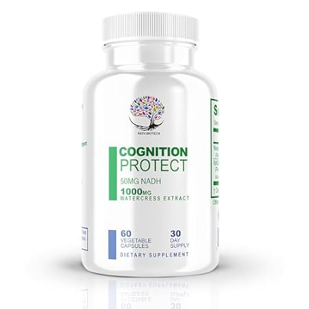 Patented Nootropic Brain supplements for memory and focus