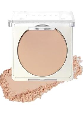 HALEYS Re-cover Pressed Powder Foundation Makeup (3.25) -