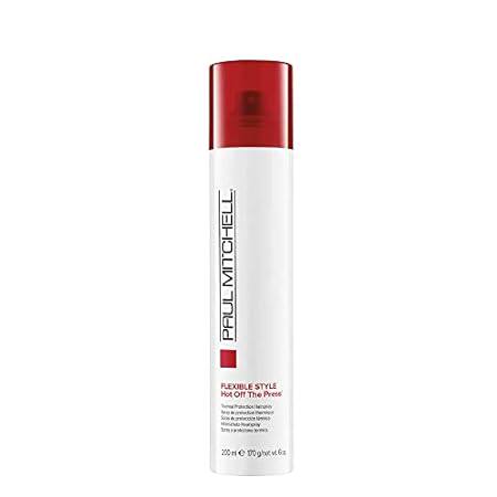 Paul Mitchell Hot Off The Press Thermal Protection Hairsp