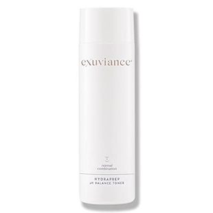 Skin Balancing Toner EXUVIANCE AHA with PHA HydraPrep