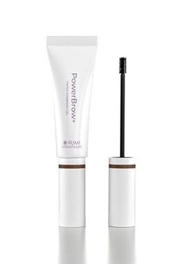 PowerBrow+ Tinted Eyebrow Gel For Older Women - Defines，