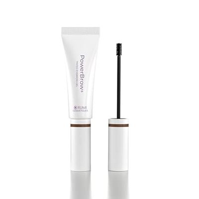 PowerBrow+ Tinted Eyebrow Gel For Older Women - Defines，