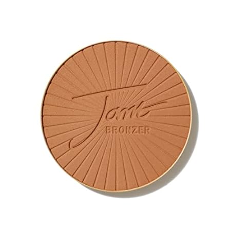 Jane Iredale PureBronze Matte Bronzer Refill Bronzing Pow