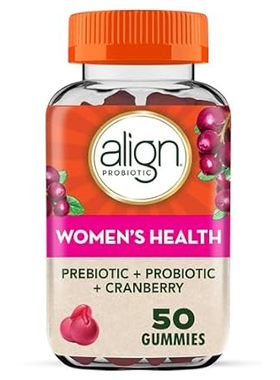 Align Digestive Health Prebiotic + Probiotic Supplement G