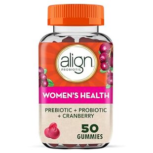 Align Digestive Health Prebiotic + Probiotic Supplement G