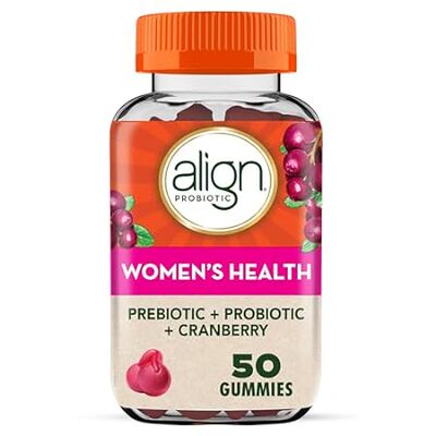 Align Digestive Health Prebiotic + Probiotic Supplement G