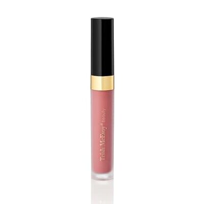 Trish McEvoy Easy Lip Gloss， 3 ml /0.10 fl oz