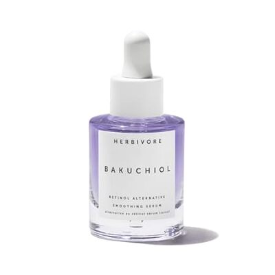HERBIVORE Bakuchiol Retinol Alternative - Bakuchiol + Pep
