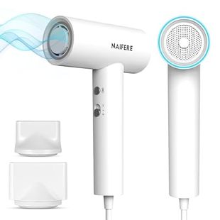 Speed Negative 1300W RPM Dryer High Hair 110000 Ionic