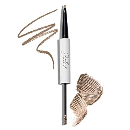 Julep Brow 101-2-in-1 Eyebrow Pencil and Tinted Brow Gel