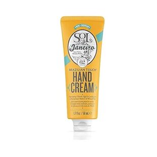 Sol de Janeiro Brazilian Touch Hand Cream