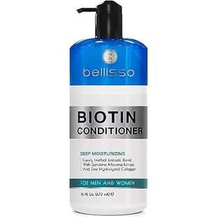 Biotin Conditioner - Sulfate Free Hair Thickening Product
