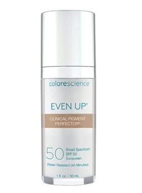 Colorescience Even Up Clinical Pigment Perfector， Water R