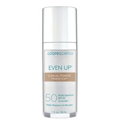 Colorescience Even Up Clinical Pigment Perfector， Water R