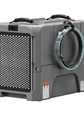 Abestorm Commercial Dehumidifiers with Pump， LGR 180 PPD