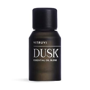 Vitruvi Blend Oil Pure Essential Calming Dusk 100%